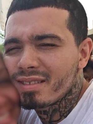 Edwin Jeremy Gual death by force case in Bridgeport, CT