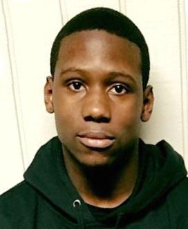 Marcus Hall death by force case profile photo