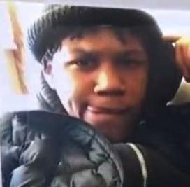Jesus Bryant death by force case in Waterbury, CT
