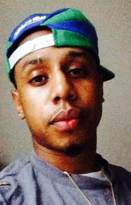 Kevin Campbell death by force case profile photo