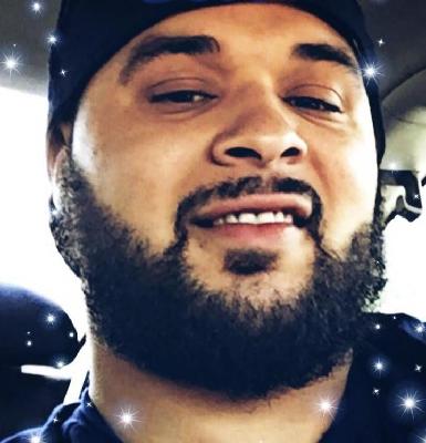 Matthew Diaz death by force case profile photo