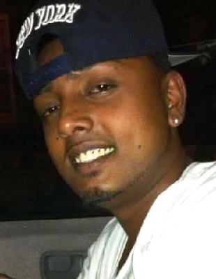 Randolph Paidama death by force case in Hartford, CT