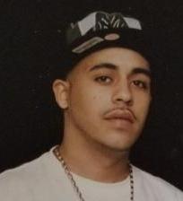 Eddie Hernandez death by force case profile photo