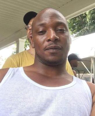 Tavon Cooper death by force case profile photo
