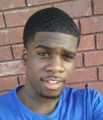 Tyron George death by force case profile photo
