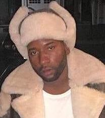 Alan Robinson death by force case in Woodbridge, CT