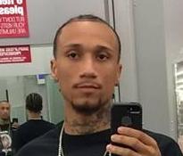 Joshua Fine death by force case profile photo