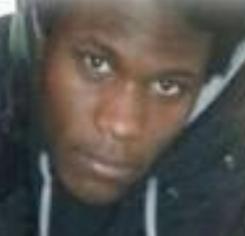 Tyrell Spence death by force case in Hartford, CT