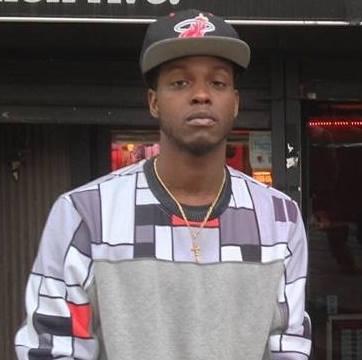 Guy Moore death by force case in Waterbury, CT