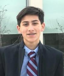 Ethan Song death by force case profile photo