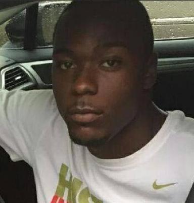 Jawaun Green death by force case in Bridgeport, CT