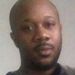 Kenneth Cooper death by force case profile photo