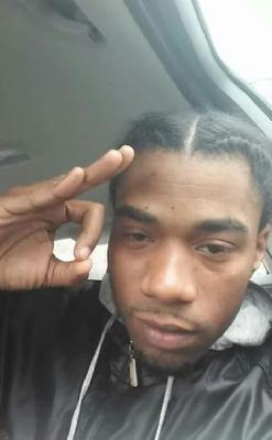 Ronald Wayne Matheney death by force case in New Haven, CT