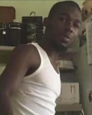 Khali Davis death by force case profile photo