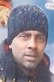 Tyrone Mercer death by force case profile photo