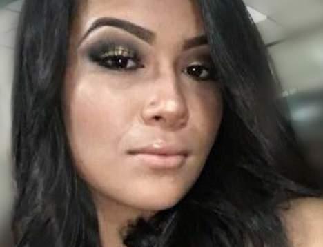 Evalyce Santiago death by force case in Waterbury, CT