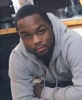 Clarence Lewis death by force case profile photo