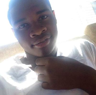 Leeandre Benton death by force case profile photo