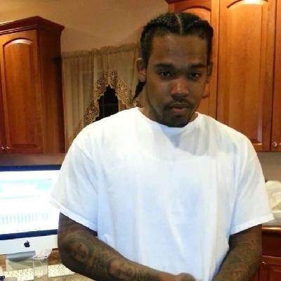 Darrin Winfrey death by force case profile photo