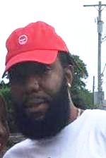 Deon Rodney death by force case profile photo
