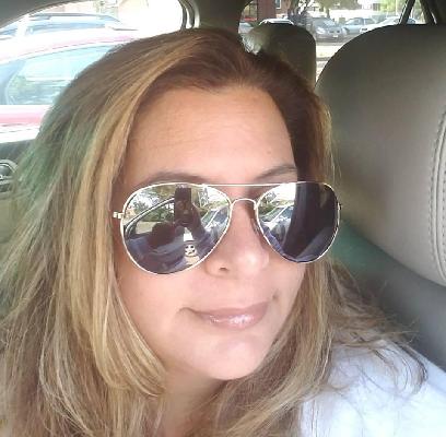 Patricia Torbicki death by force case profile photo
