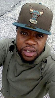 Cadell Moore death by force case profile photo