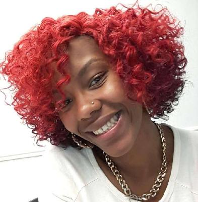 Raenetta Catchings death by force case profile photo