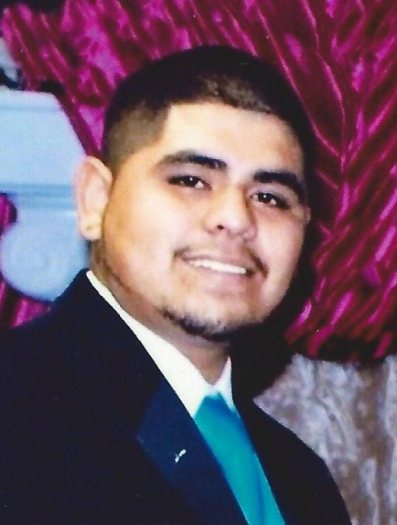Oscar Garcia Armenta death by force case in Phoenix, AZ
