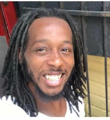 Terry Smith death by force case profile photo