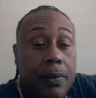 Reginald May death by force case in Bridgeport, CT