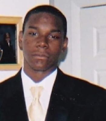 Andre Pettway death by force case in Stratford, CT