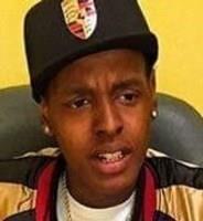 Kyree Kennedy death by force case in Bridgeport, CT