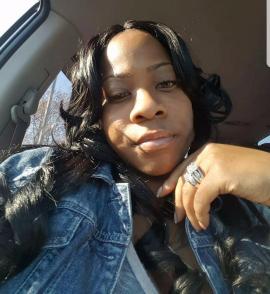 Yasheeka Miles death by force case profile photo