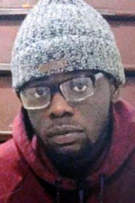 Gregory Francilme death by force case in Bridgeport, CT