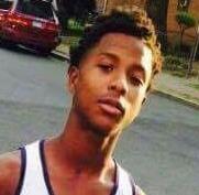 Keon Huff Jr death by force case in Hartford, CT