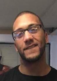 Christopher Jenkins death by force case profile photo