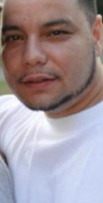 Abraham Rodriguez death by force case profile photo