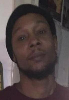 Jason Reddick death by force case profile photo