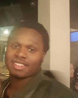 Jaquan Graves death by force case profile photo