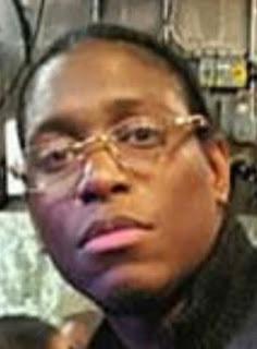 Travis Ward death by force case profile photo