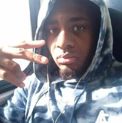Dontray Hammond death by force case in New Haven, CT