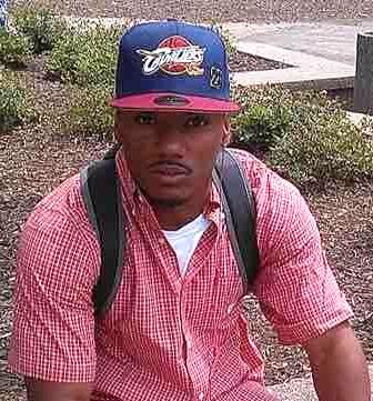 Jaime Rivera death by force case profile photo