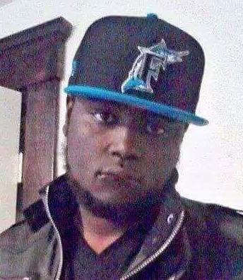Dyrail Martaye Reddick death by force case in New Haven, CT