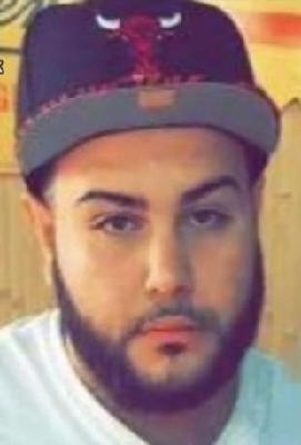 Muhanad Momo Jawad death by force case in New Haven, CT