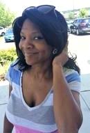 Sherri Blount death by force case profile photo
