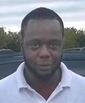 Levern Bellamy death by force case profile photo