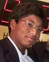 Thaddeus Farrow death by force case profile photo