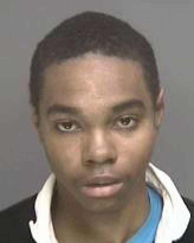 Imuel White death by force case profile photo