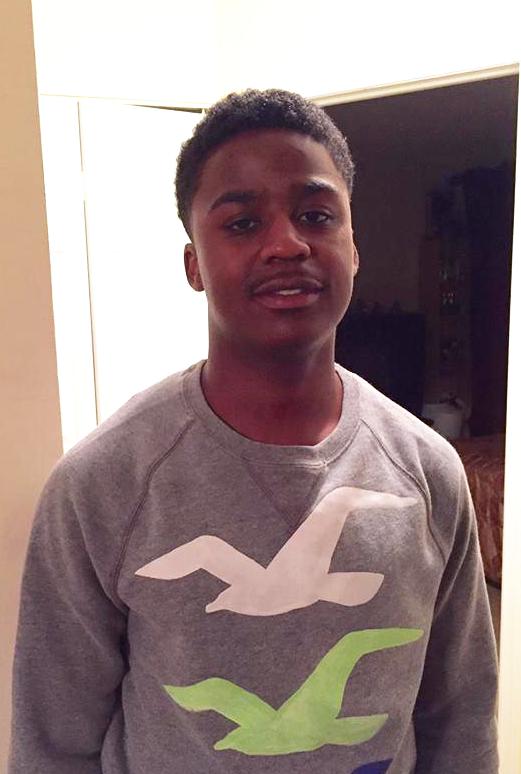 Dyshant Mclean death by force case profile photo