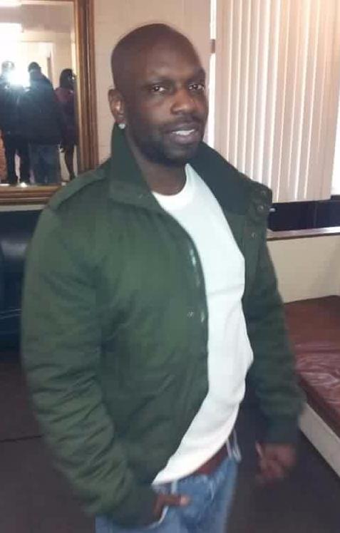 Tyree McCrea death by force case in New Haven, CT